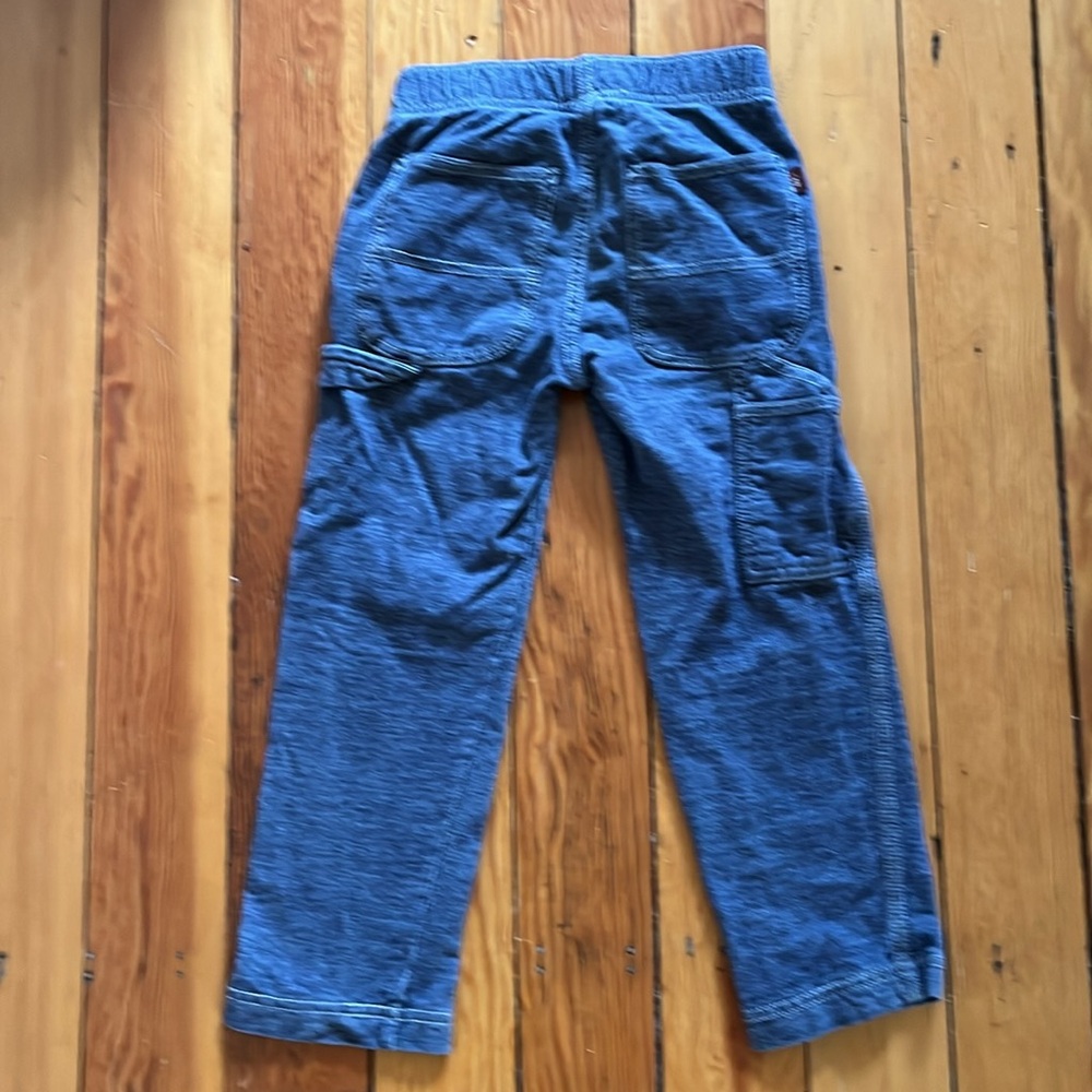 Tea Collection Pull-on Pants - Picture 2 of 4